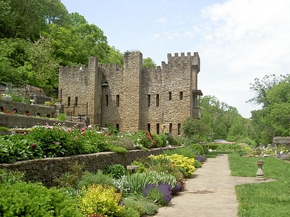 loveland castle