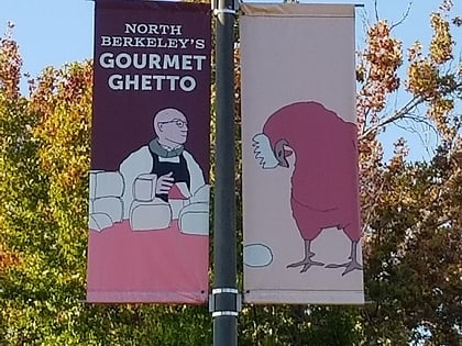 Gourmet Ghetto
