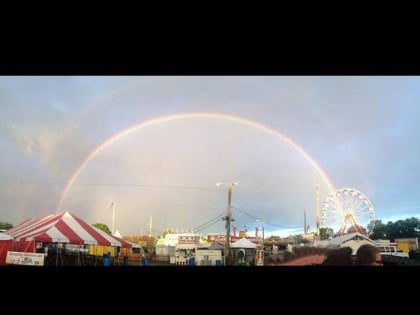 Rock County 4-H Fairgrounds