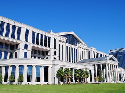 Duval County Courthouse