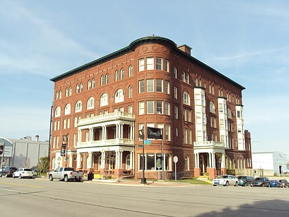 Harrington Hotel