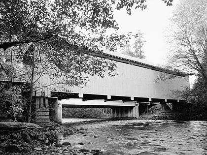 Horse Creek Bridge