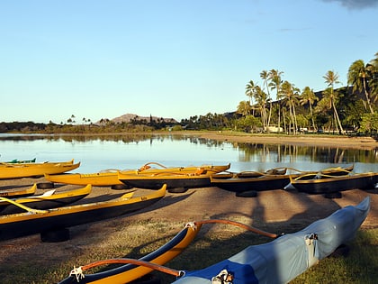 Maunalua Bay