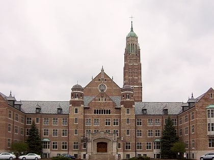 Pontifical College Josephinum