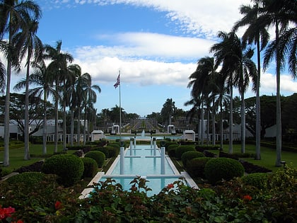 Laie-Hawaii-Tempel