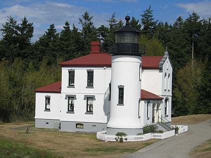 phare dadmiralty head coupeville