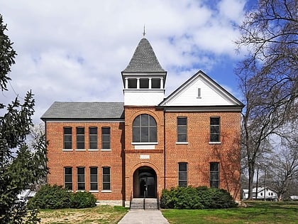 central graded school union