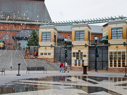 olympic legacy plaza salt lake city