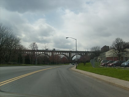 Albertus L. Meyers Bridge