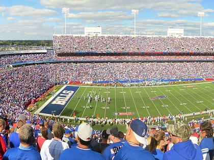 Bills Stadium