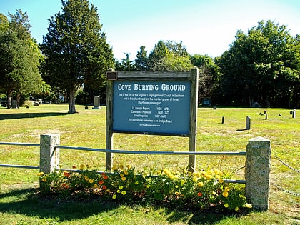 Cove Burying Ground