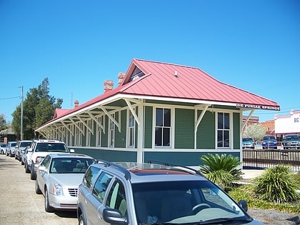 Walton County Heritage Museum