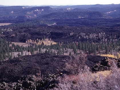 plateau de markagunt cedar breaks national monument