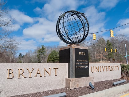 Université Bryant