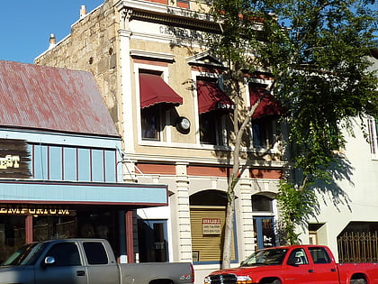 Calaveras County Bank