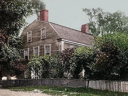 William Pepperrell House