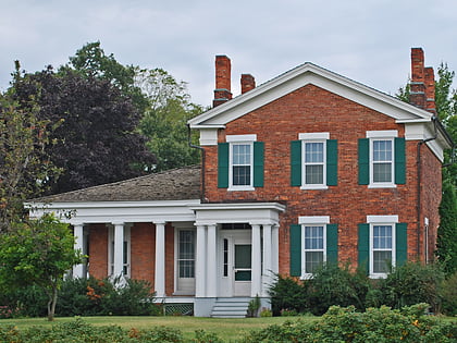 wisner house pontiac