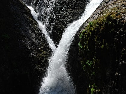 mark o hatfield wilderness