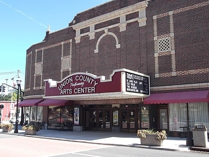 union county performing arts center rahway