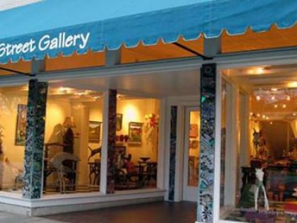 Main Street Gallery
