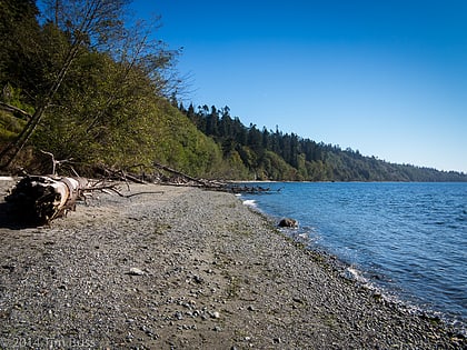 south whidbey island state park