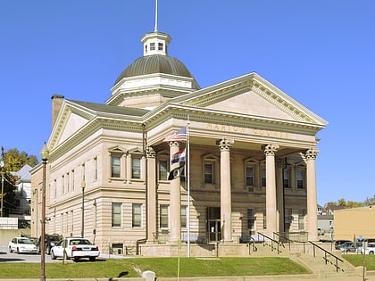Marion County Courthouse