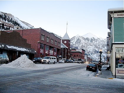 telluride