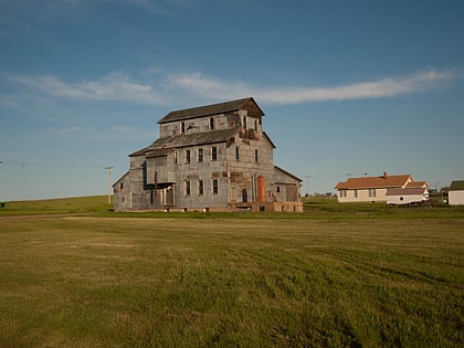 Carson Roller Mill