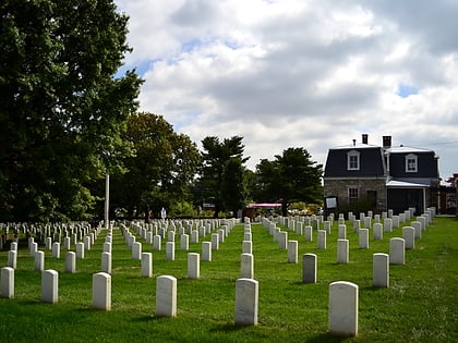 staunton national cemetery