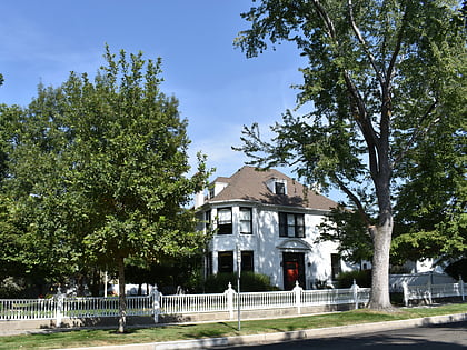 John A. O'Farrell House