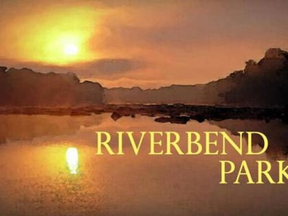 Riverbend Park - Catawba County