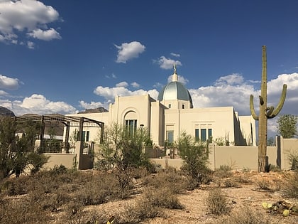 Templo de Tucson