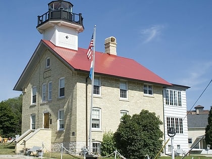 phare de port washington