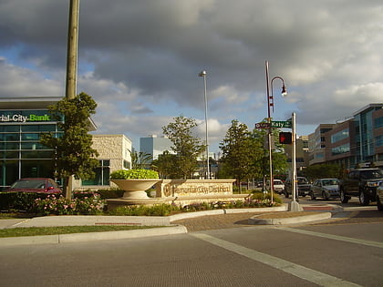 Memorial City