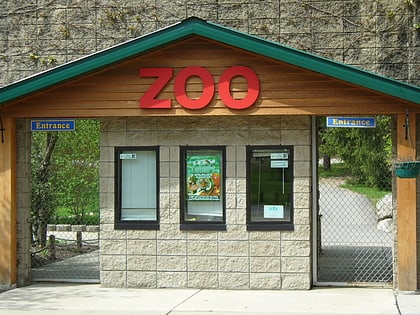 potawatomi zoo south bend