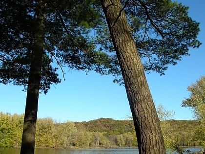 William O'Brien State Park