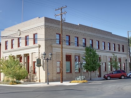 farmers bank of carson valley minden