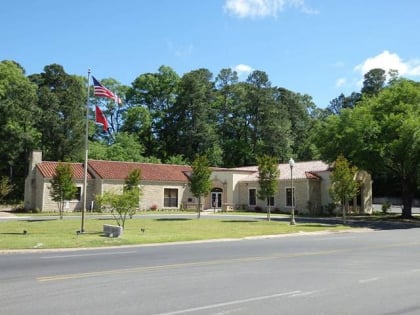 Barton Public Library