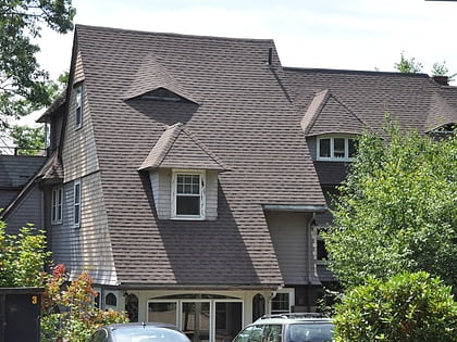 house at 89 rawson road and 86 colburne crescent watertown