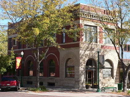 national bank of ashland