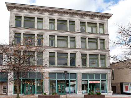 nathans department store johnstown