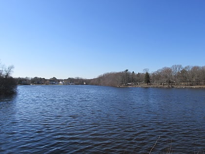 Studleys Pond