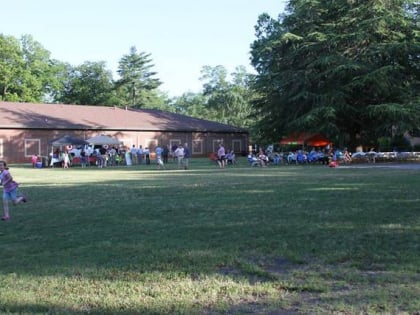 Cherokee County History and Arts Museum