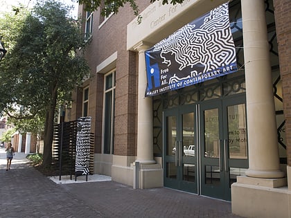 Halsey Institute of Contemporary Art