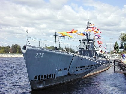 USS Silversides