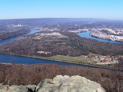 Moccasin Bend