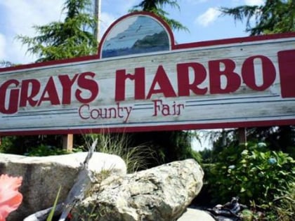 Grays Harbor Fairgrounds