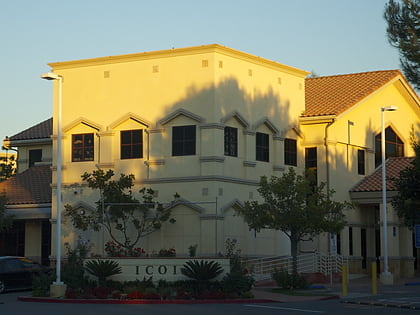 Islamic Center of Irvine