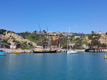 ocean institute dana point