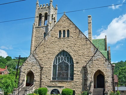 Mayo Memorial United Methodist Church